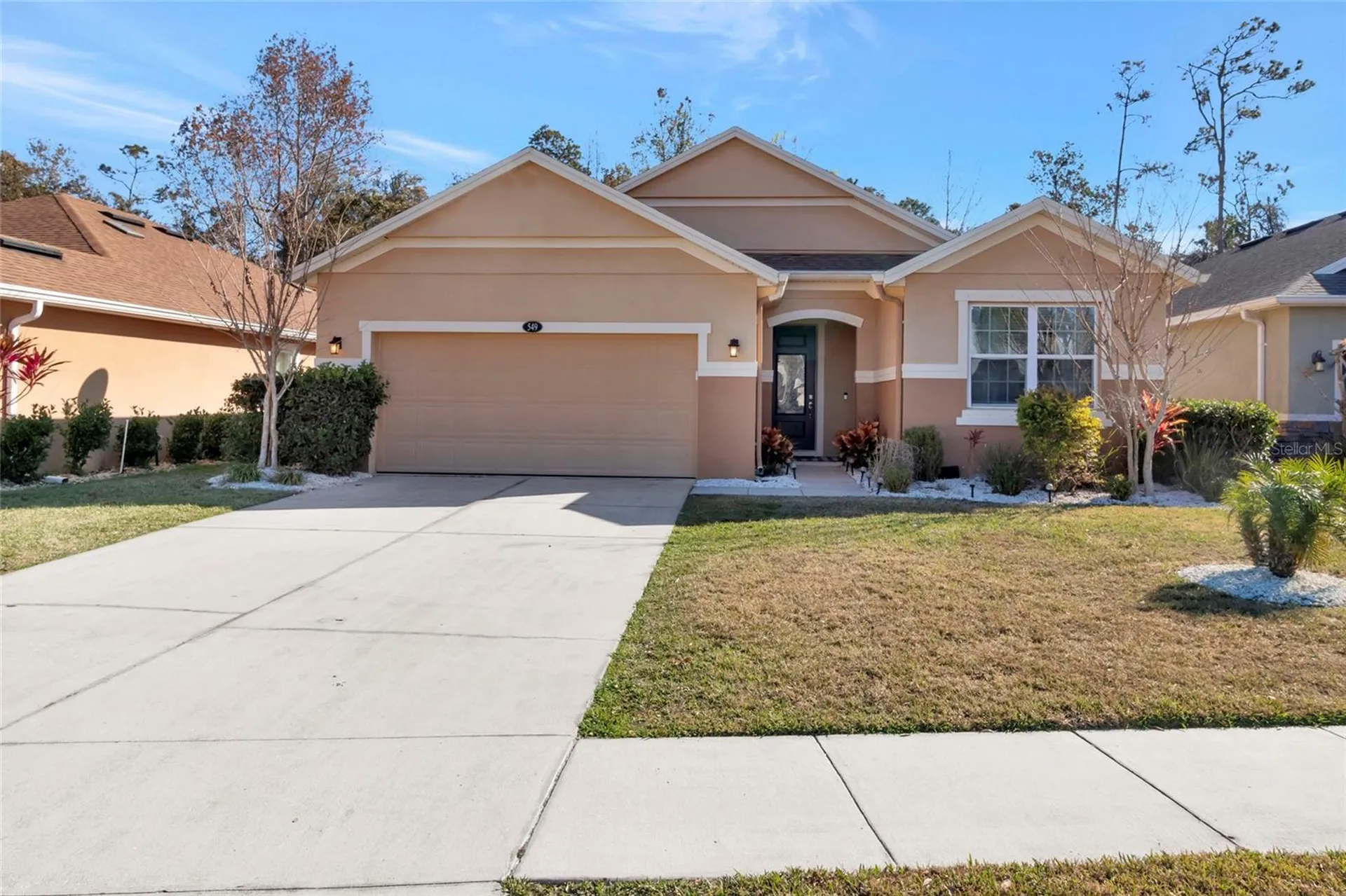 549 Champion Ridge Drive Daytona Beach FL 32124