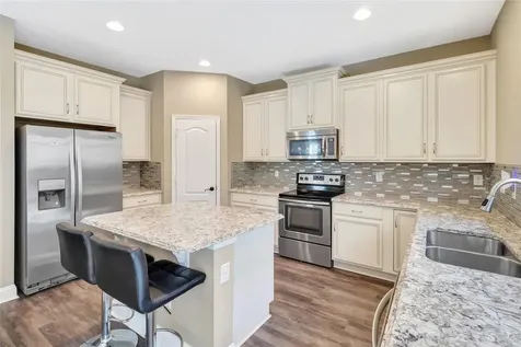 549 Champion Ridge Drive Daytona Beach FL 32124