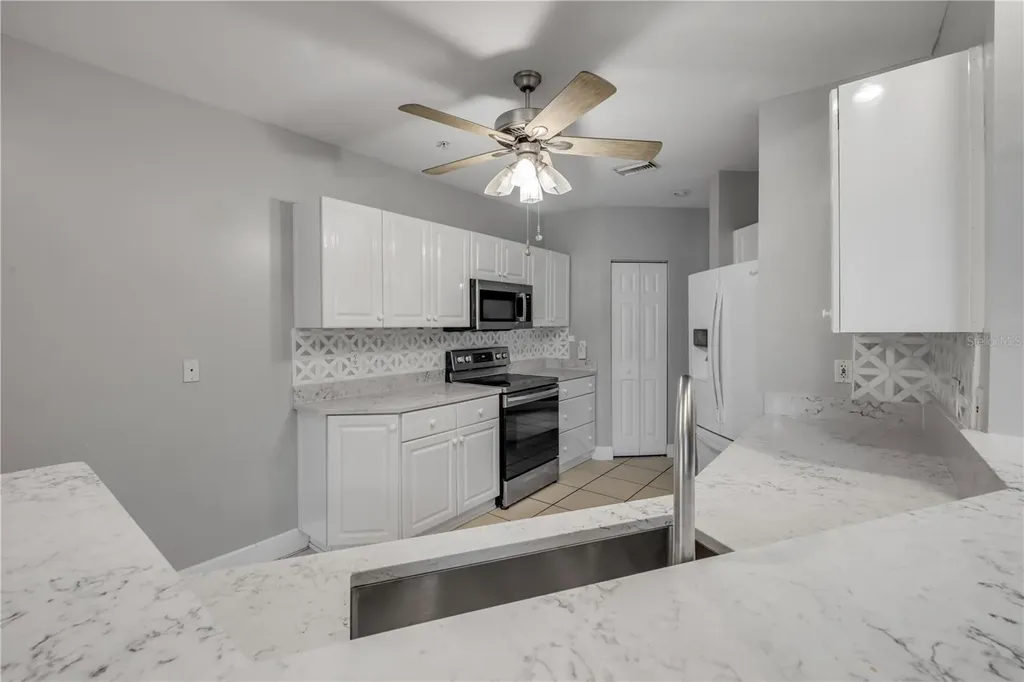 415 Bouchelle Drive New Smyrna Beach FL 32169