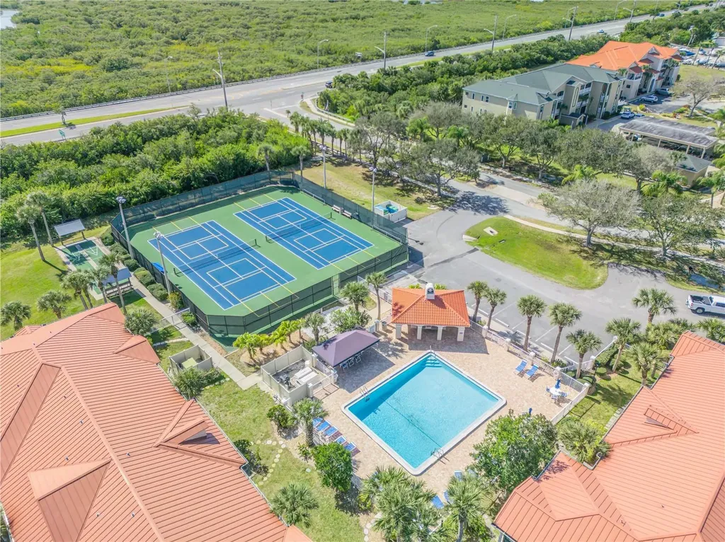 415 Bouchelle Drive New Smyrna Beach FL 32169