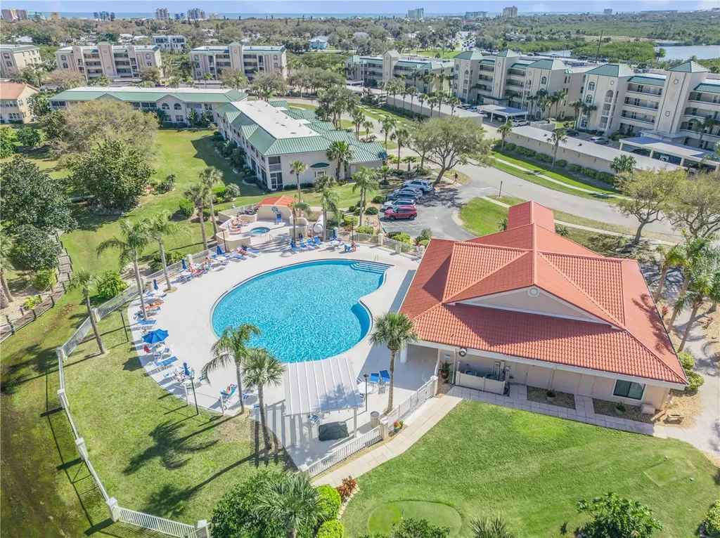 415 Bouchelle Drive New Smyrna Beach FL 32169