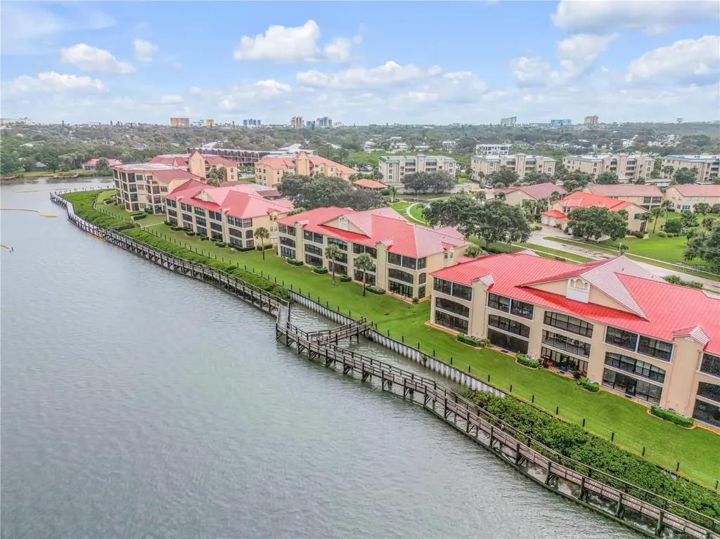 415 Bouchelle Drive New Smyrna Beach FL 32169