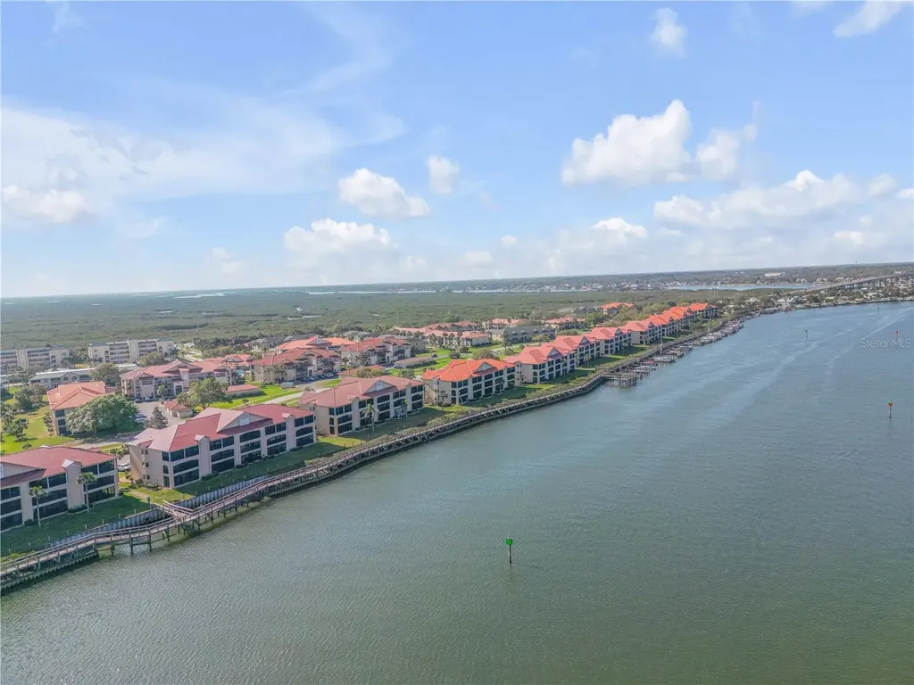 415 Bouchelle Drive New Smyrna Beach FL 32169