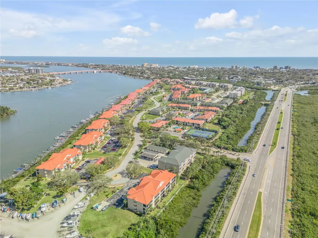 415 Bouchelle Drive New Smyrna Beach FL 32169