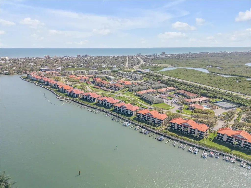 415 Bouchelle Drive New Smyrna Beach FL 32169