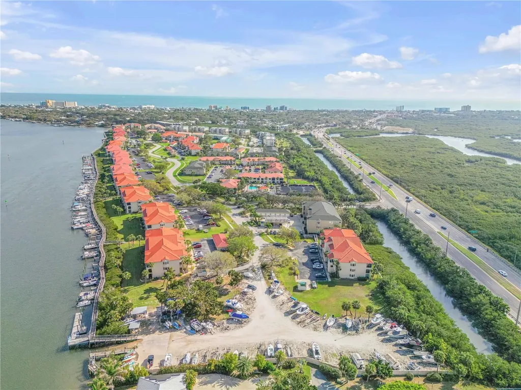 415 Bouchelle Drive New Smyrna Beach FL 32169