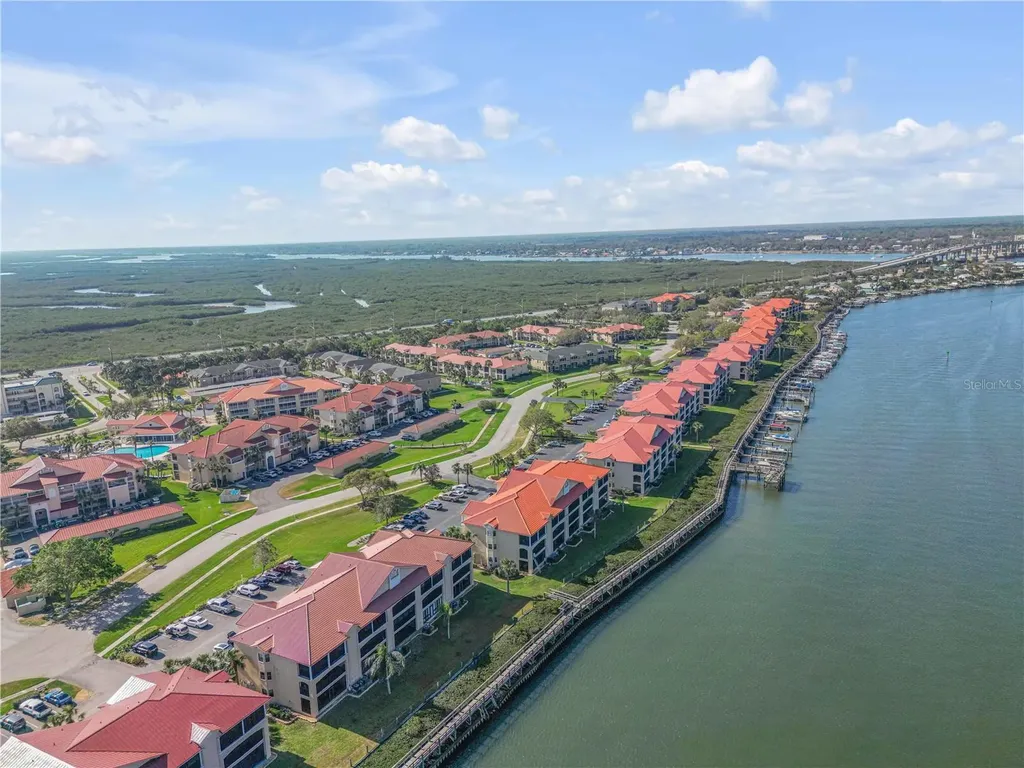 415 Bouchelle Drive New Smyrna Beach FL 32169