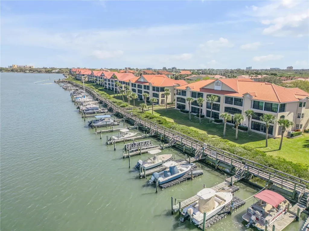 415 Bouchelle Drive New Smyrna Beach FL 32169