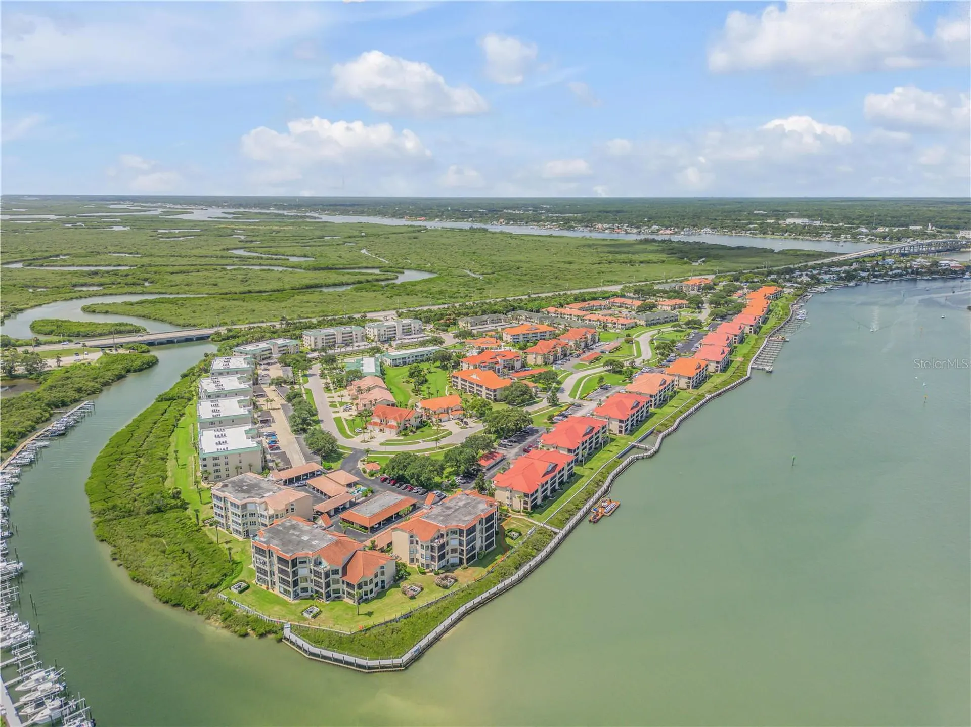 415 Bouchelle Drive New Smyrna Beach FL 32169