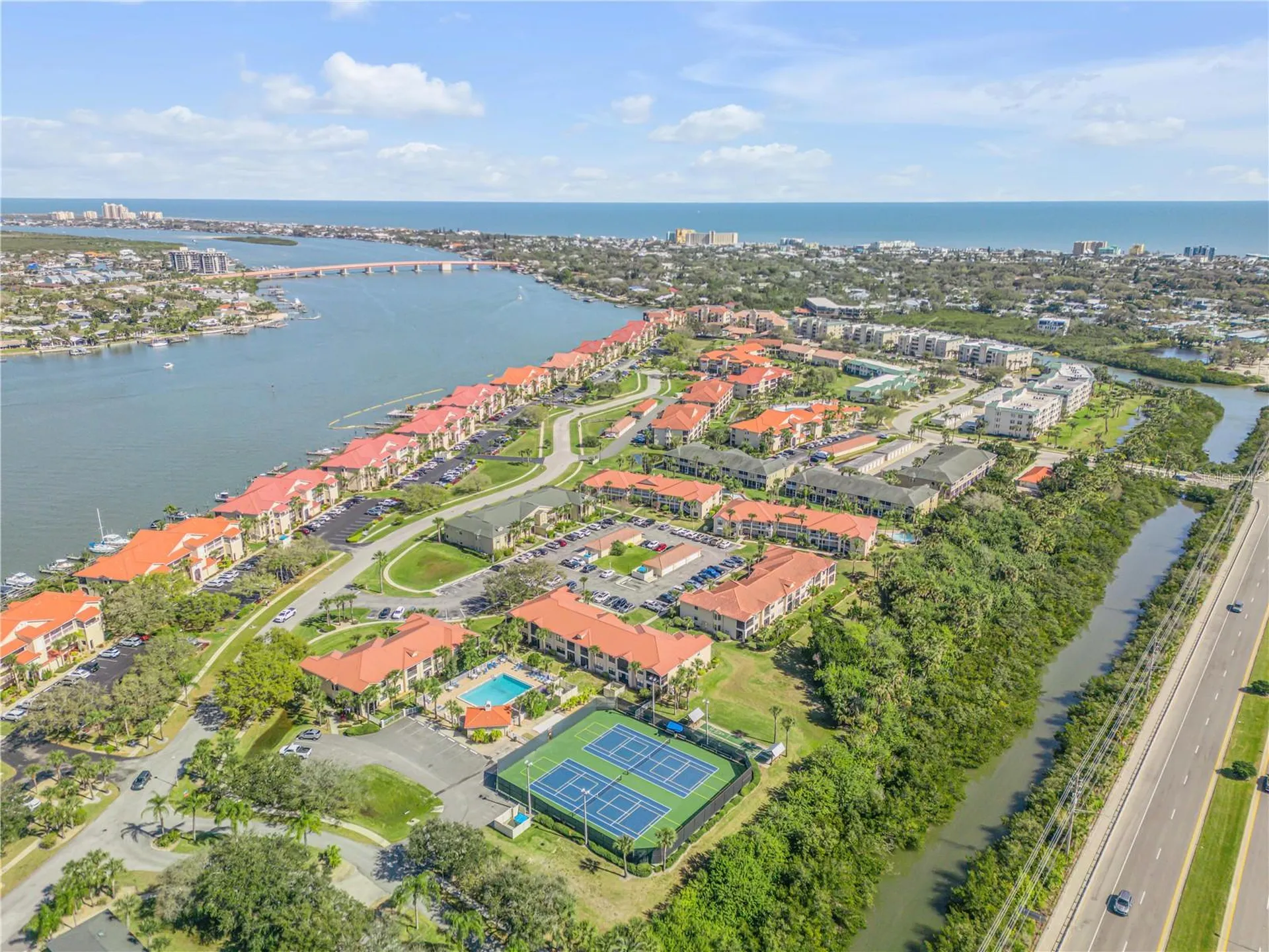 415 Bouchelle Drive New Smyrna Beach FL 32169