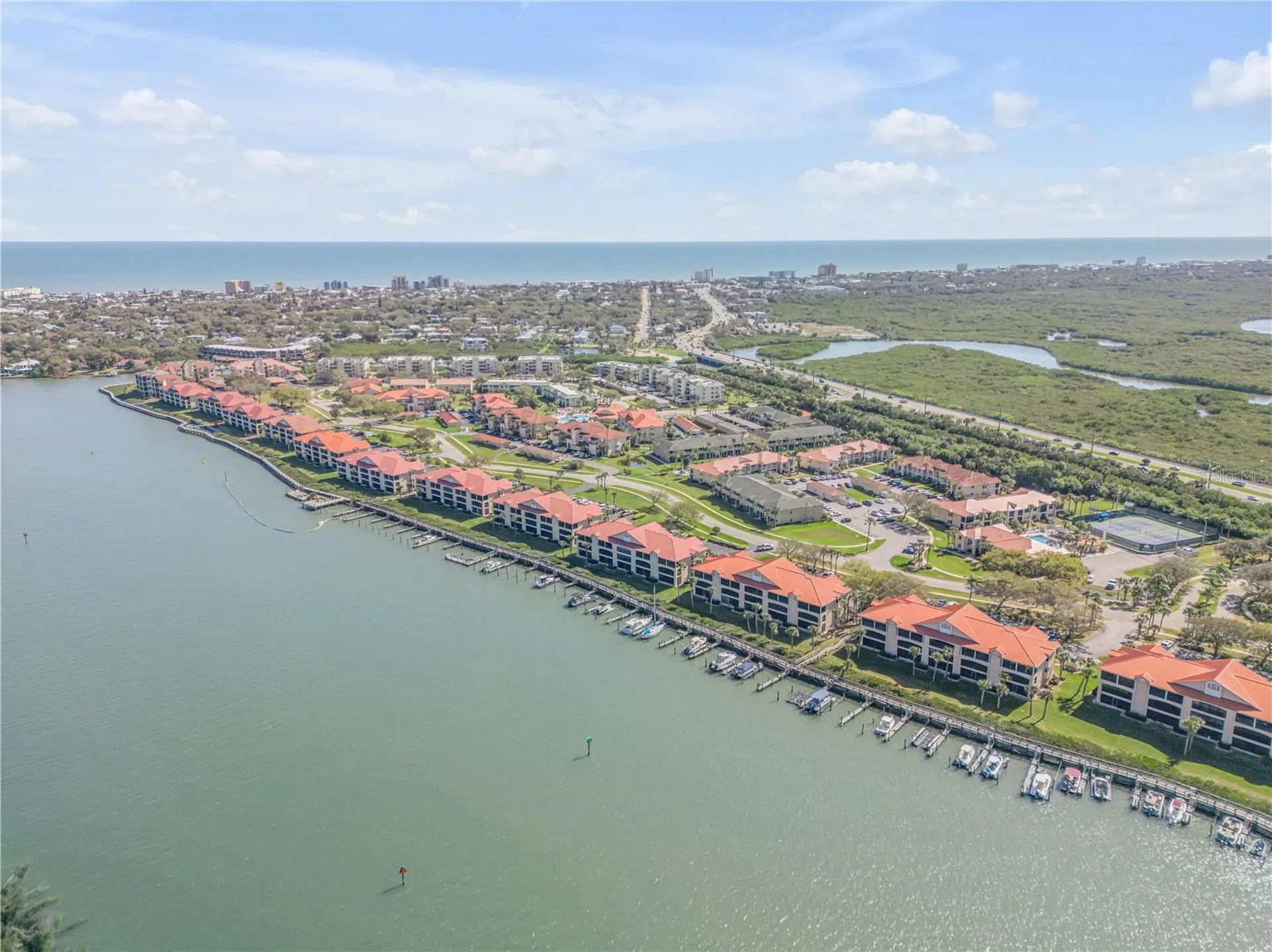 415 Bouchelle Drive New Smyrna Beach FL 32169
