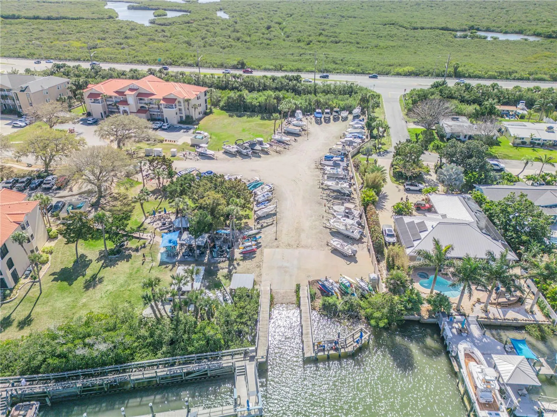 415 Bouchelle Drive New Smyrna Beach FL 32169