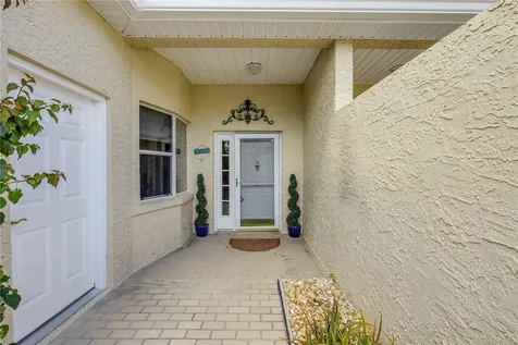 415 Bouchelle Drive New Smyrna Beach FL 32169