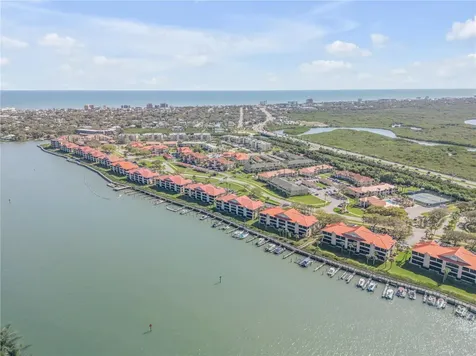 415 Bouchelle Drive New Smyrna Beach FL 32169