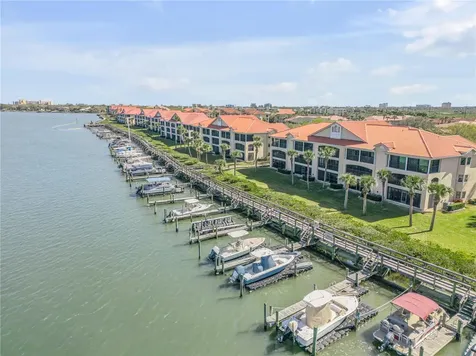 415 Bouchelle Drive New Smyrna Beach FL 32169