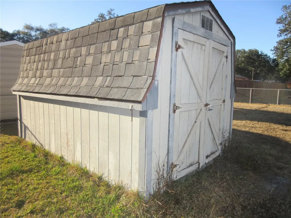 1984 SE 171st Court Silver Springs FL 34488