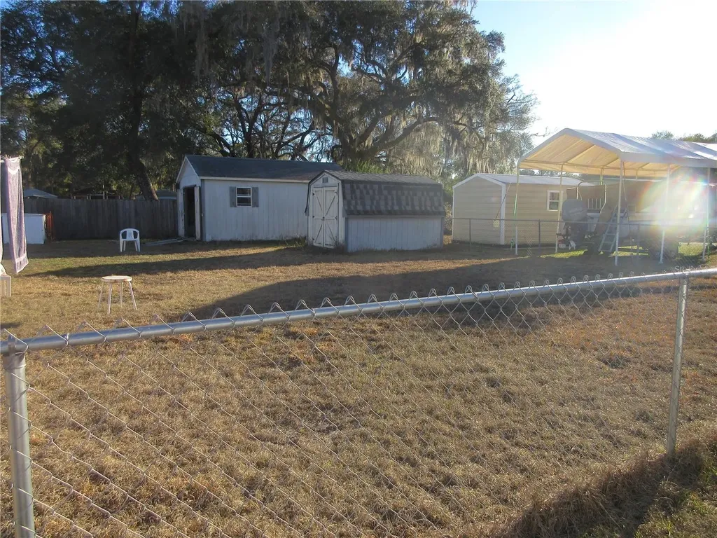 1984 SE 171st Court Silver Springs FL 34488