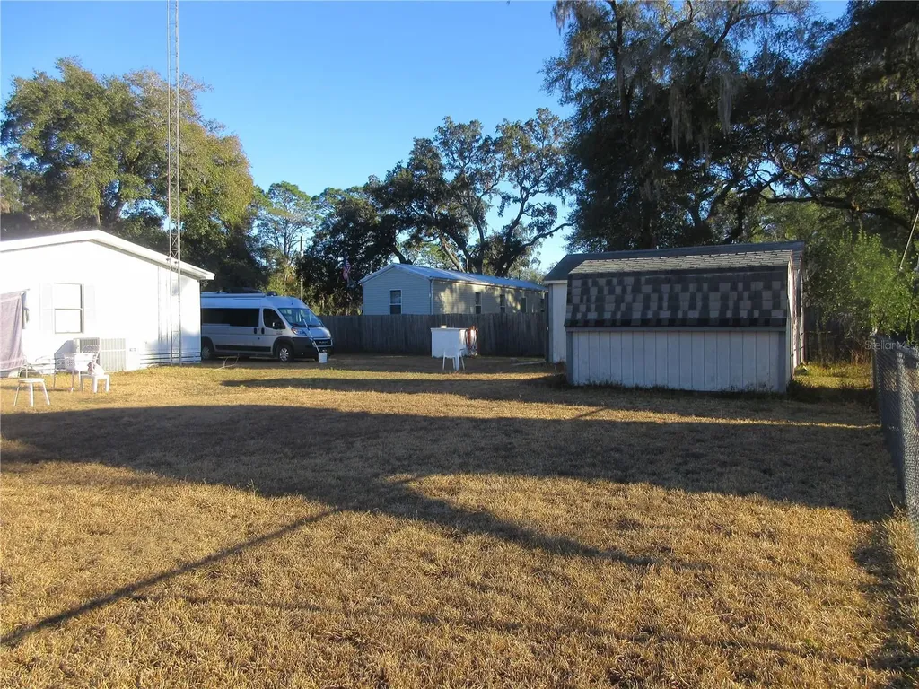 1984 SE 171st Court Silver Springs FL 34488