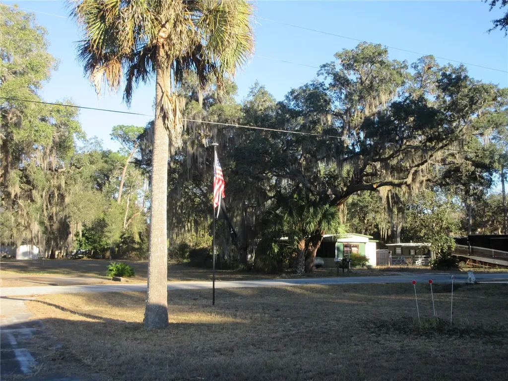 1984 SE 171st Court Silver Springs FL 34488