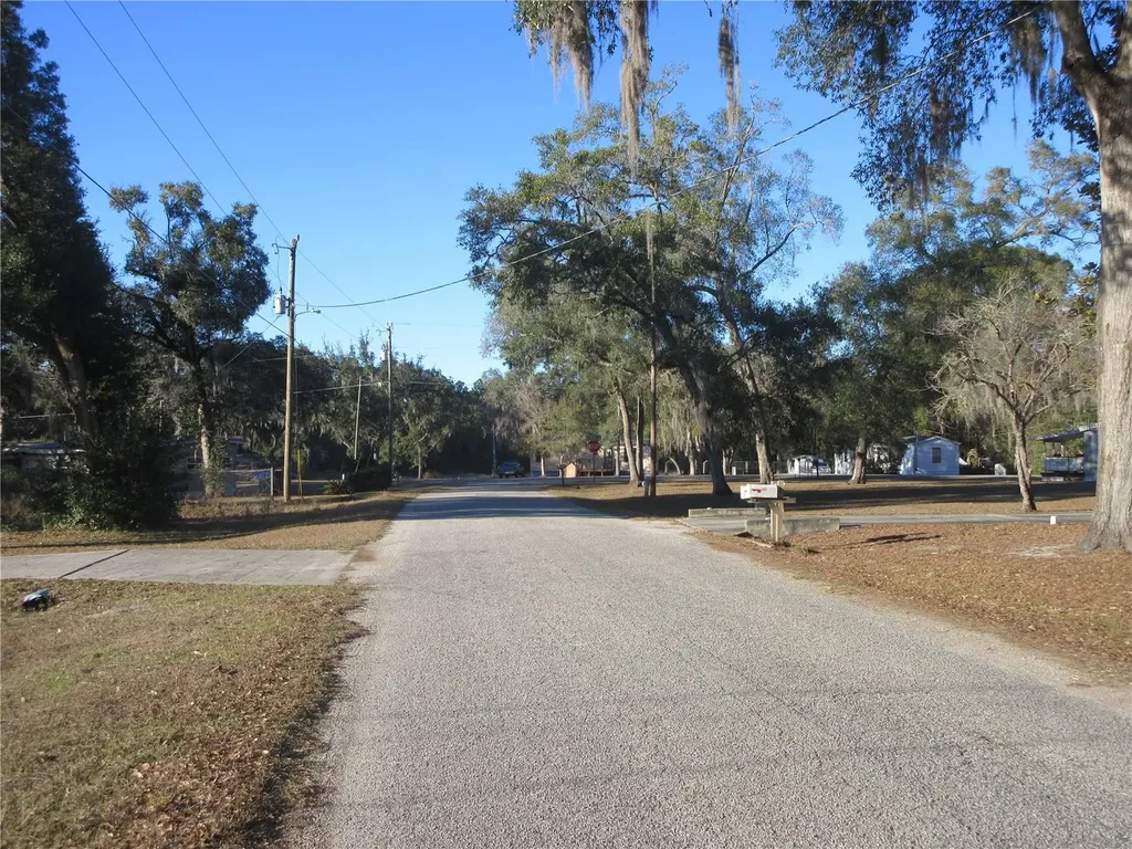 1984 SE 171st Court Silver Springs FL 34488