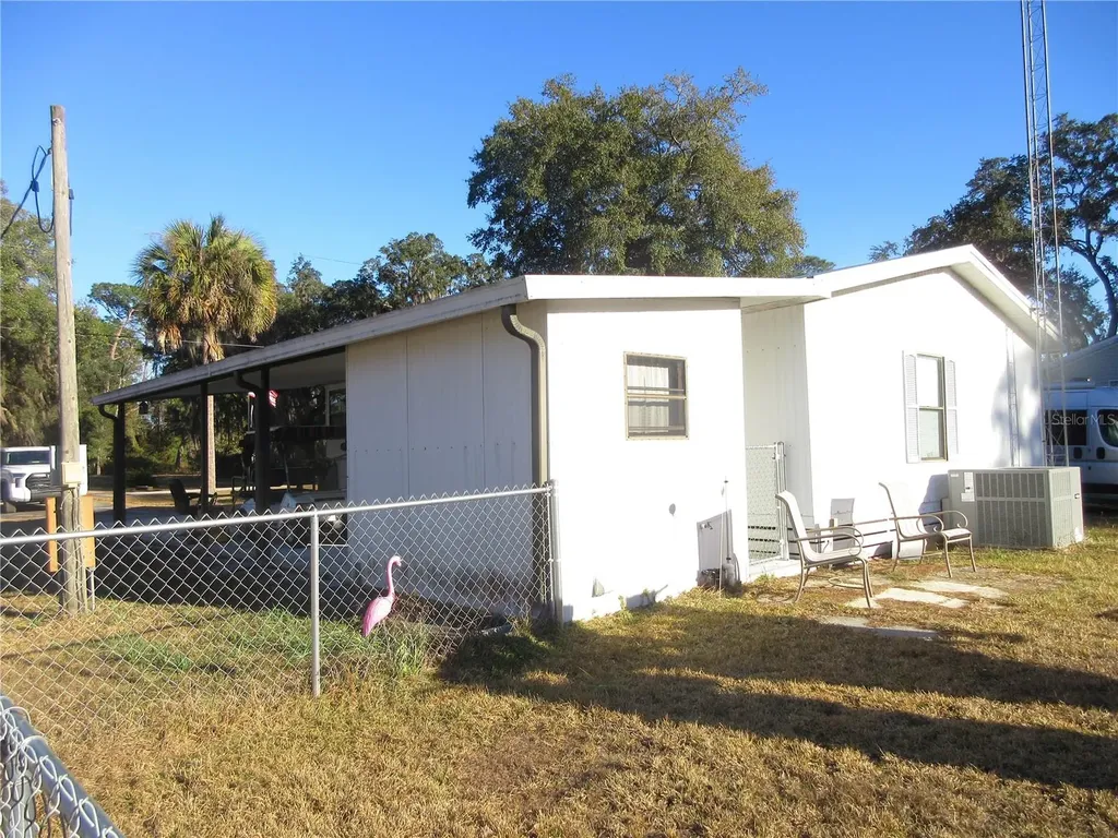 1984 SE 171st Court Silver Springs FL 34488