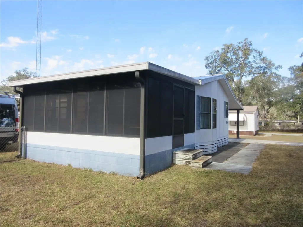 1984 SE 171st Court Silver Springs FL 34488