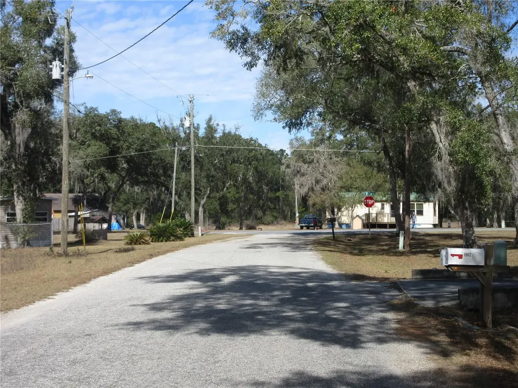 1984 SE 171st Court Silver Springs FL 34488
