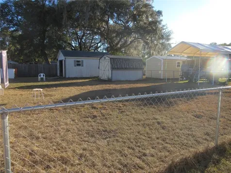 1984 SE 171st Court Silver Springs FL 34488