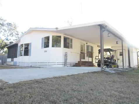 1984 SE 171st Court Silver Springs FL 34488