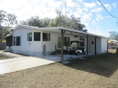1984 SE 171st Court Silver Springs FL 34488