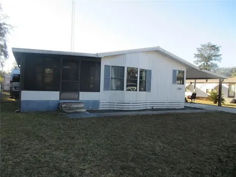 1984 SE 171st Court Silver Springs FL 34488