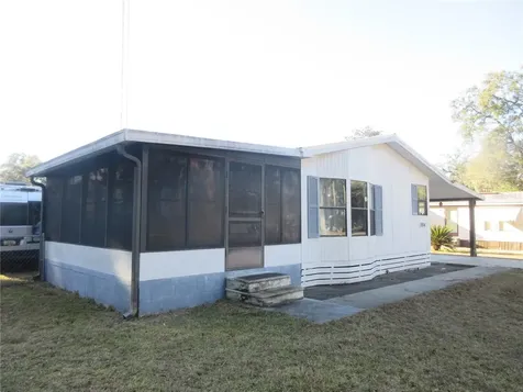 1984 SE 171st Court Silver Springs FL 34488