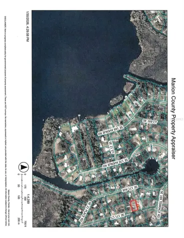 1984 SE 171st Court Silver Springs FL 34488