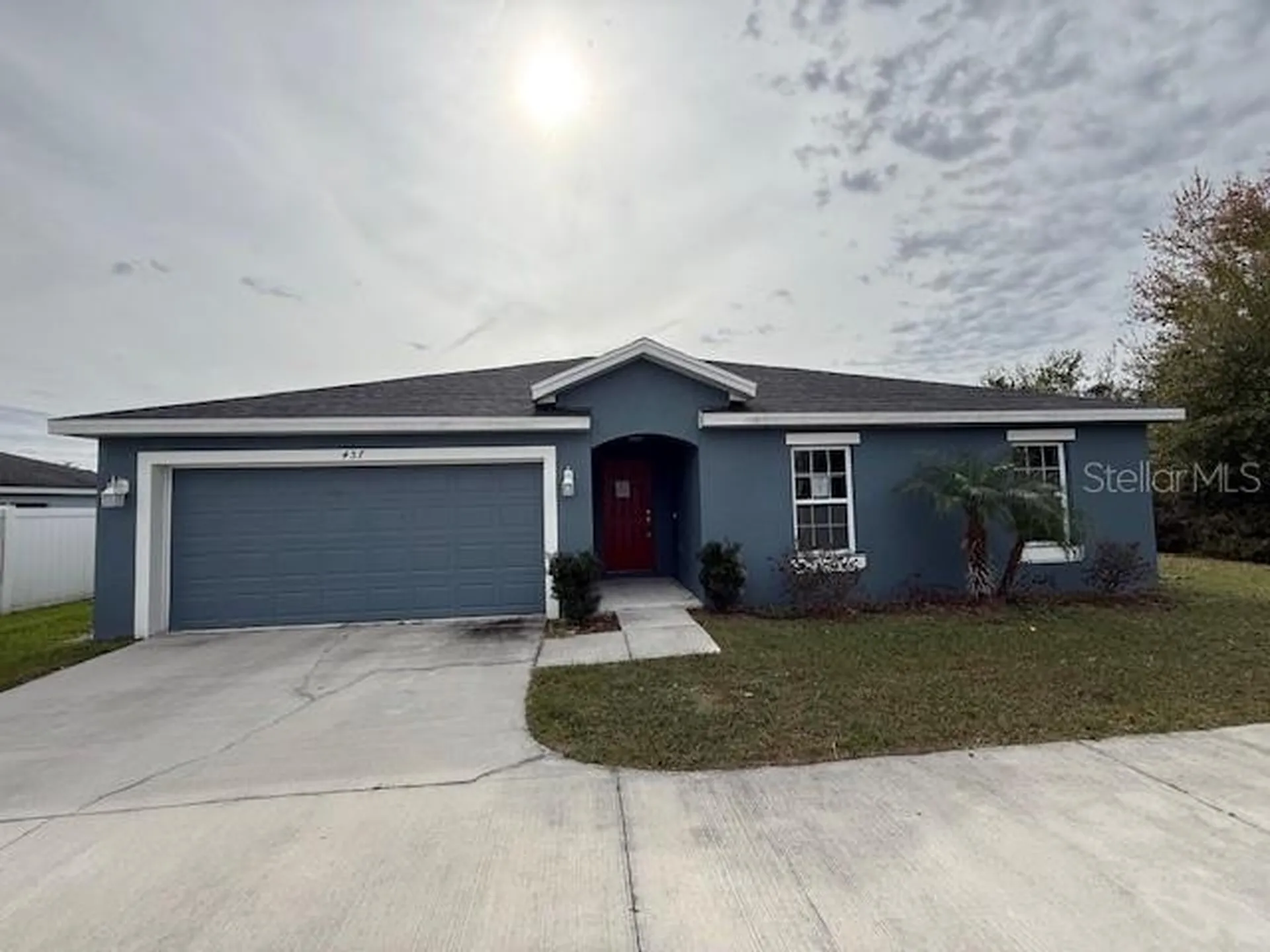 457 Britten Drive Kissimmee FL 34758