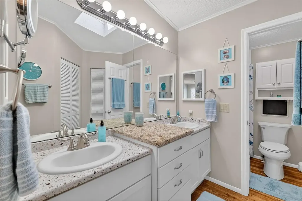3567 Manatee Road Tavares FL 32778