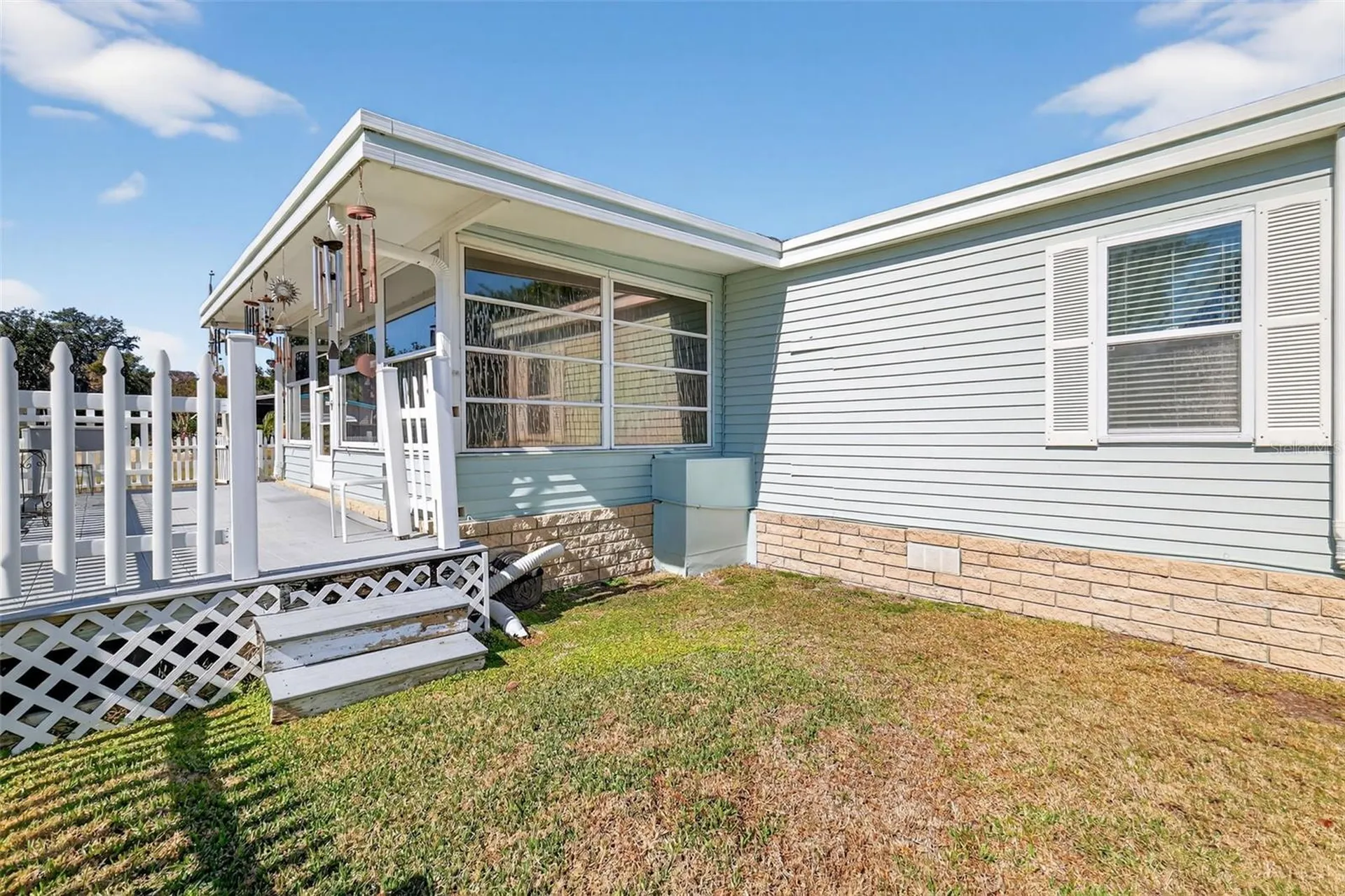 3567 Manatee Road Tavares FL 32778