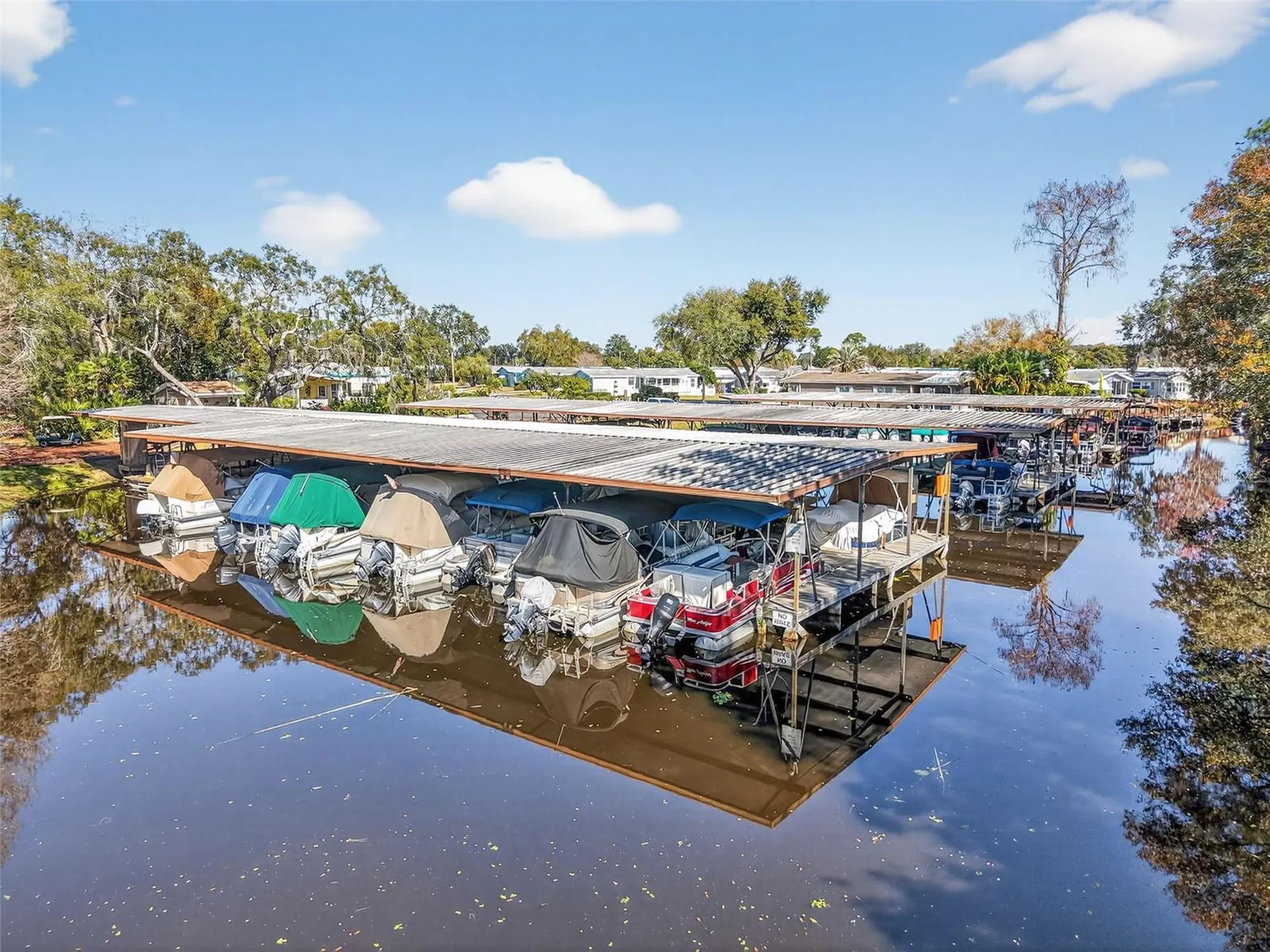 3567 Manatee Road Tavares FL 32778