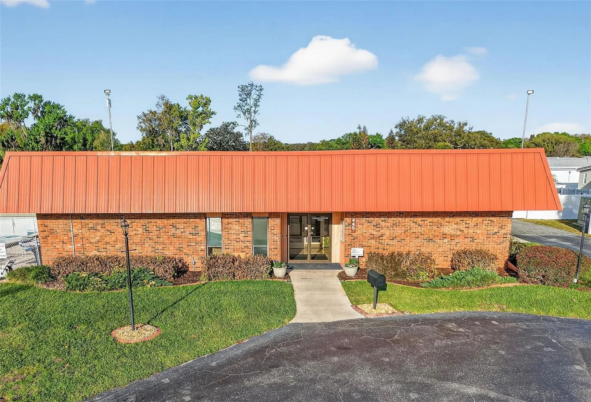 3567 Manatee Road Tavares FL 32778