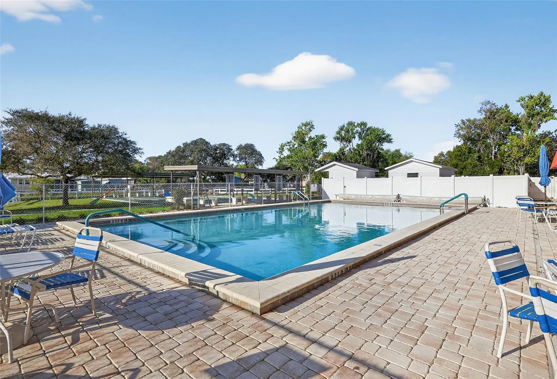3567 Manatee Road Tavares FL 32778