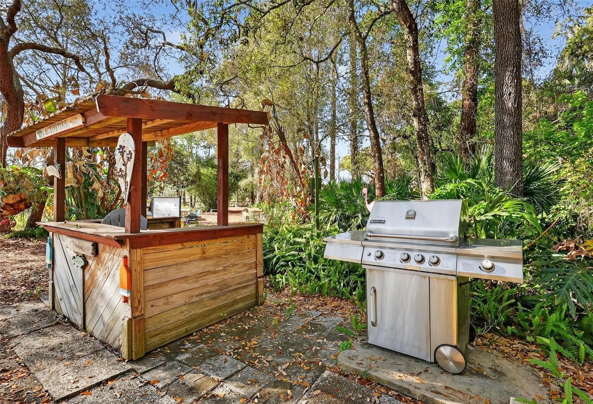 3567 Manatee Road Tavares FL 32778