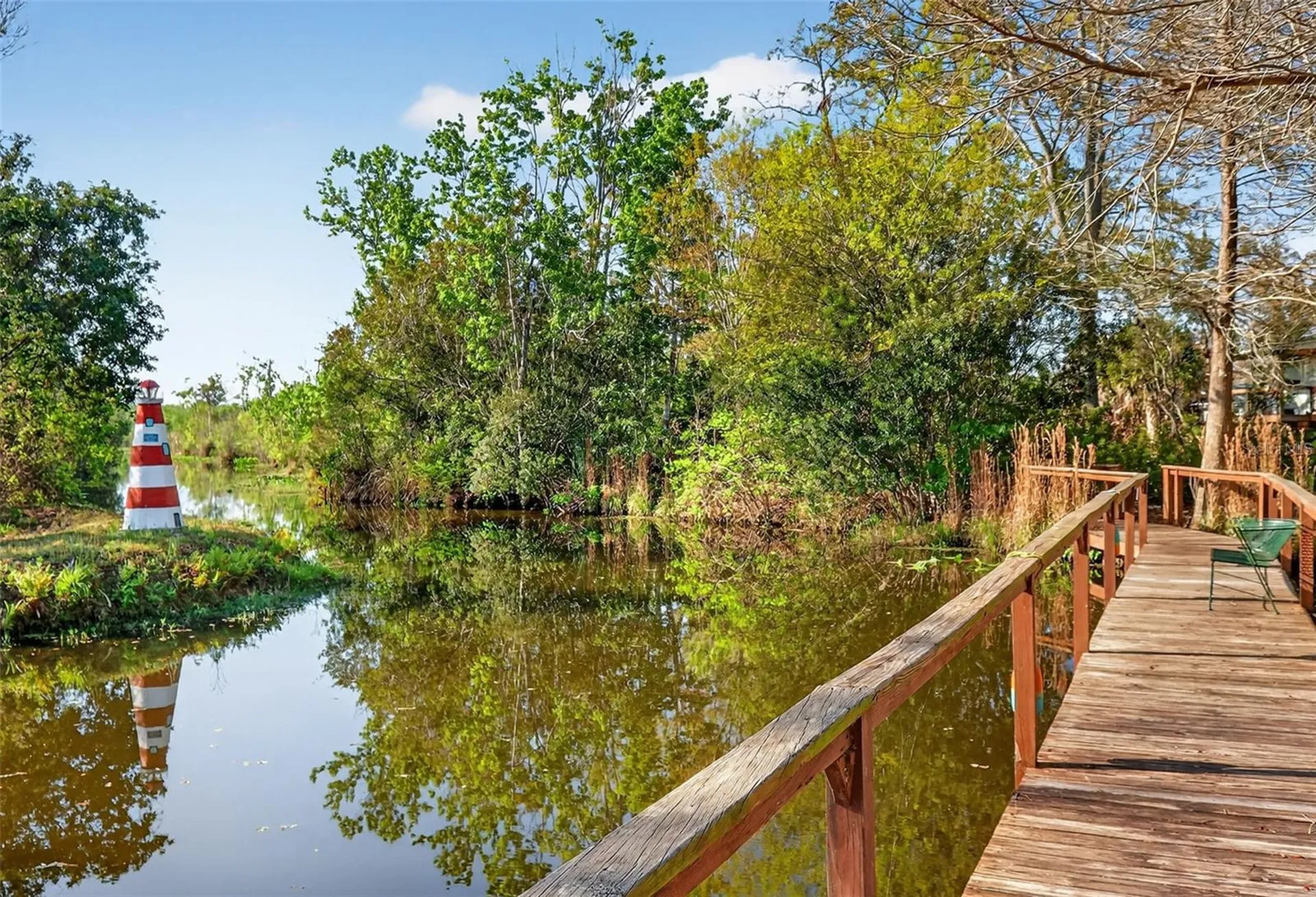 3567 Manatee Road Tavares FL 32778