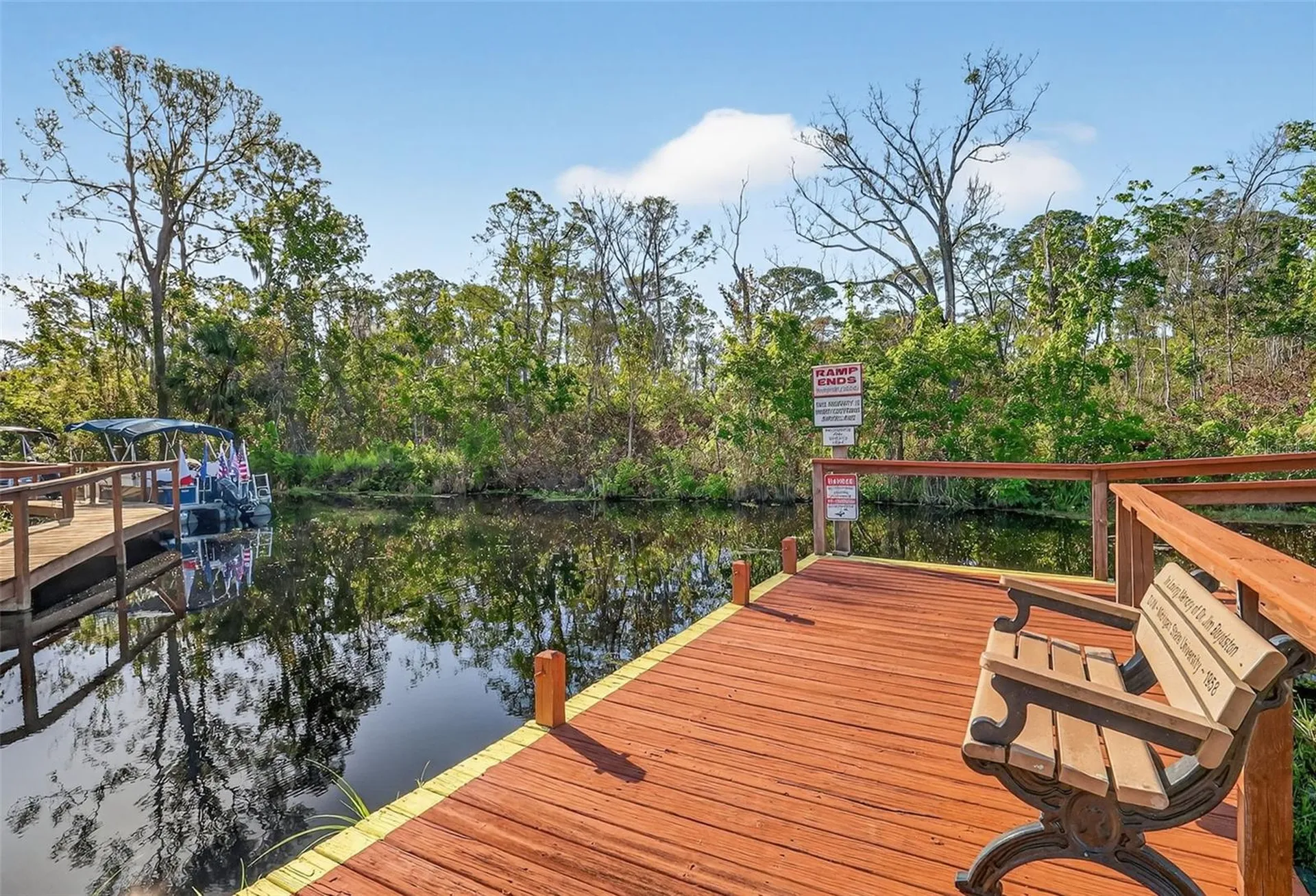 3567 Manatee Road Tavares FL 32778