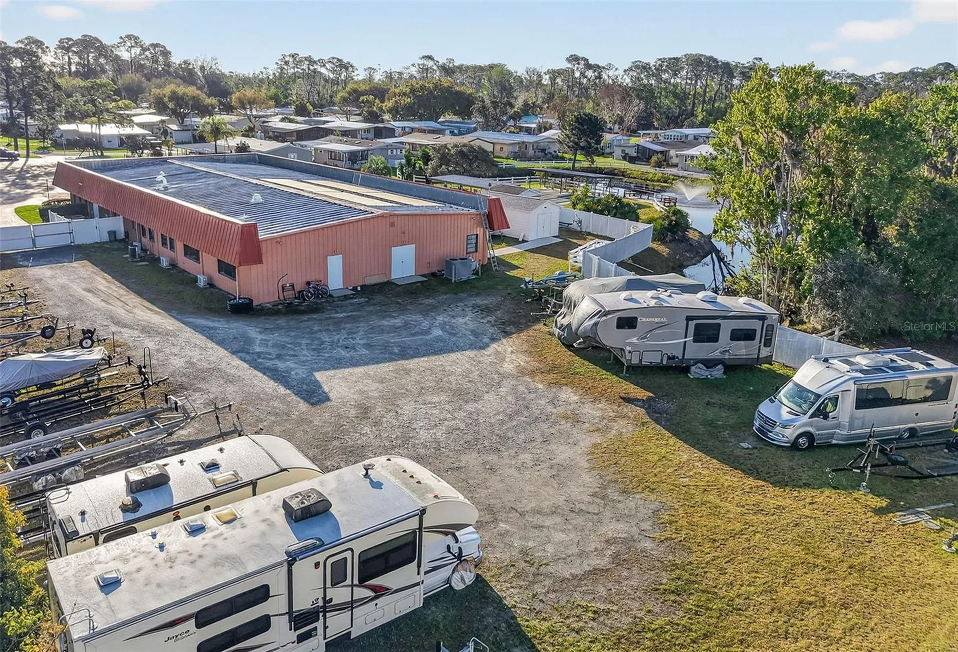 3567 Manatee Road Tavares FL 32778
