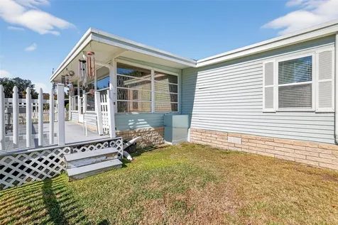 3567 Manatee Road Tavares FL 32778