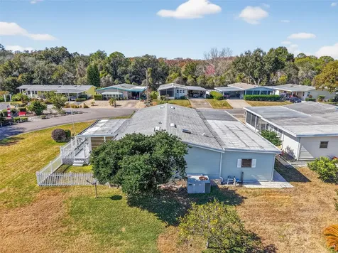 3567 Manatee Road Tavares FL 32778
