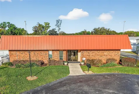 3567 Manatee Road Tavares FL 32778