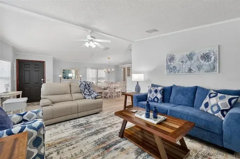 3567 Manatee Road Tavares FL 32778
