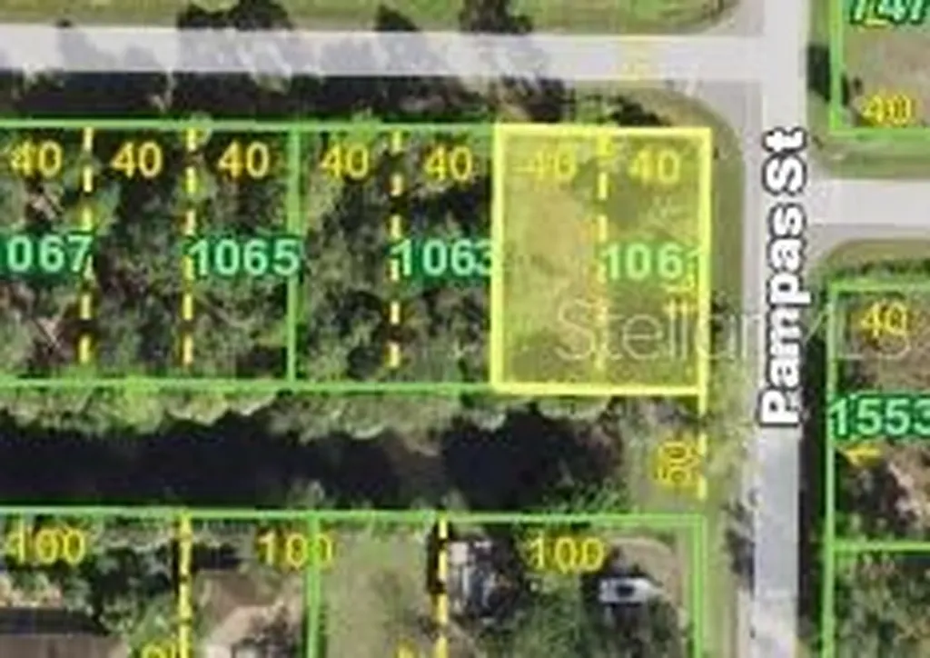 26153 Flower Road Punta Gorda FL 33955