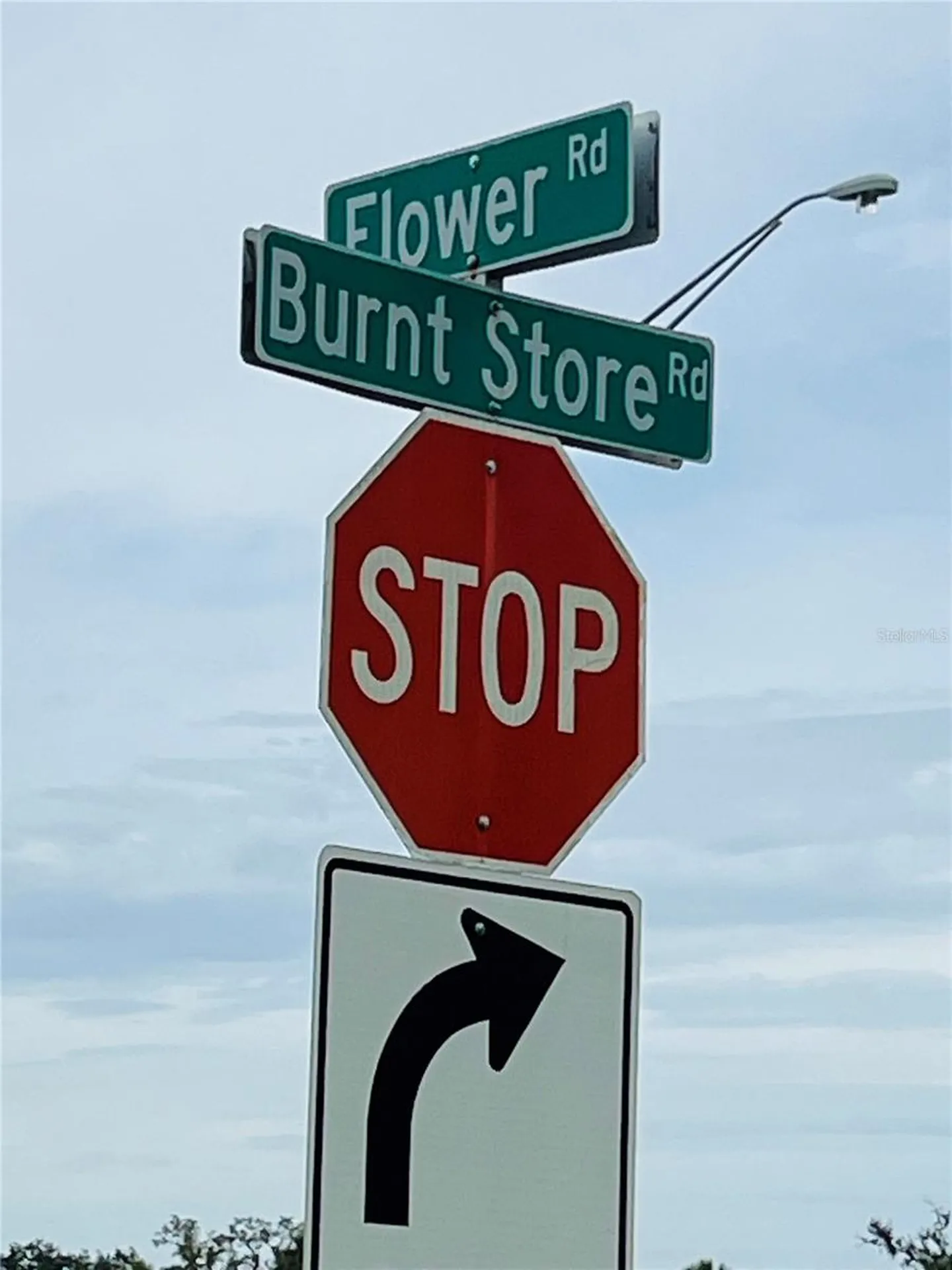 26153 Flower Road Punta Gorda FL 33955
