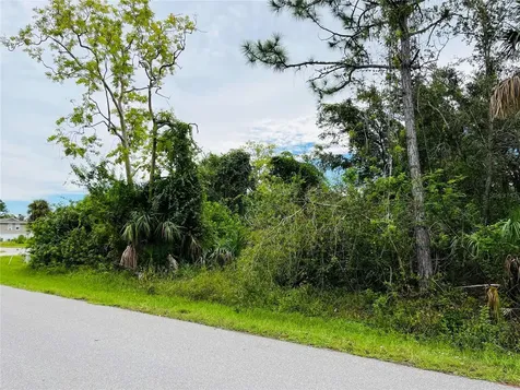 26153 Flower Road Punta Gorda FL 33955